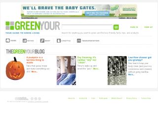 Greenyour thumbnail