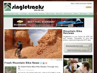 Singletracks.com thumbnail