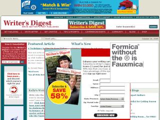 Writersdigest thumbnail