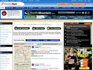 Map My Run thumbnail