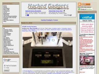 Hackedgadgets thumbnail