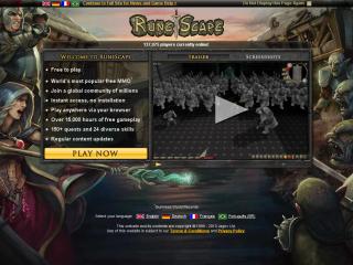 RuneScape thumbnail