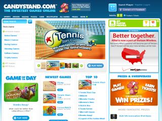 Candystand thumbnail