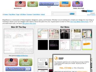 BlogSkins thumbnail