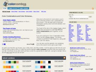 Colorcombos thumbnail