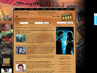 Veritaserum - Everything Harry Potter thumbnail