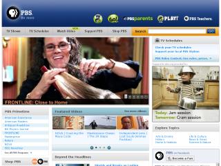 PBS Online thumbnail