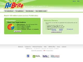 AdBrite thumbnail