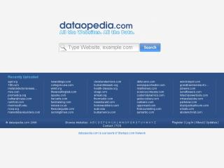 dataopedia.com/ thumbnail