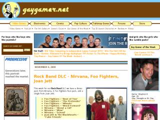 Gaygamer thumbnail