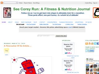 See Corey Run thumbnail
