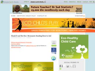 Eco Child's Play thumbnail