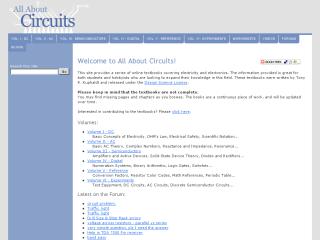 All About Circuits thumbnail