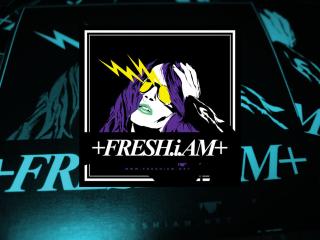 +FRESH.i.AM+ thumbnail