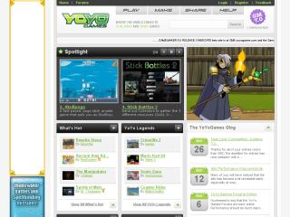 Yoyogames thumbnail