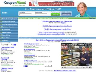 Couponmom thumbnail