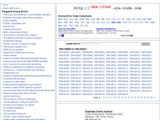 Ora-Code thumbnail