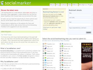 socialmarker.com/ thumbnail