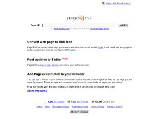 page2rss.com/ thumbnail