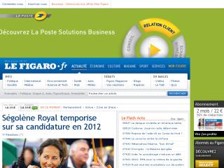 Le Figaro thumbnail