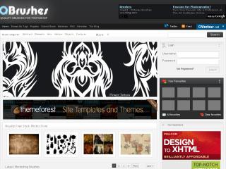 Qbrushes thumbnail