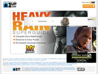 1UP.com thumbnail