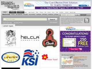 Best Brands of the World - vector logos, brand, logo, logotype,  thumbnail