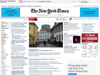 The New York Times thumbnail