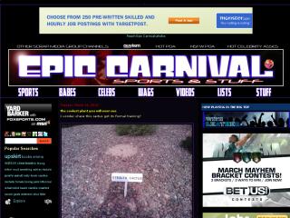 Epic Carnival thumbnail