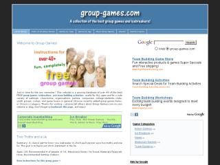Group-Games.com thumbnail