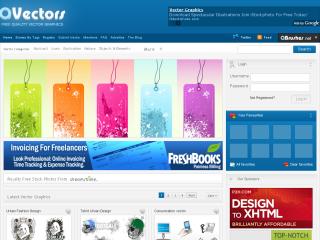 Quality Free Vector Graphics thumbnail
