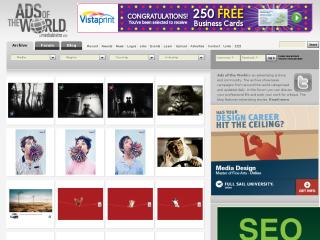 Ads of the World | Advertising Archive and Community thumbnail