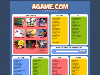agame.com thumbnail