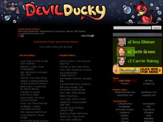 Devilducky thumbnail