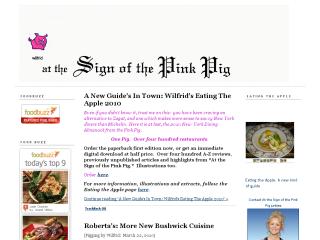 At the Sign of the Pink Pig thumbnail