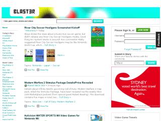 Blast3r thumbnail