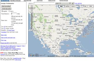 Gmap-pedometer thumbnail