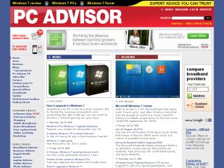 Pcadvisor.co thumbnail