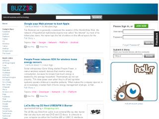 Buzz3r thumbnail