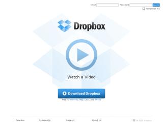 Getdropbox thumbnail
