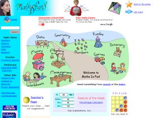 Mathsisfun thumbnail