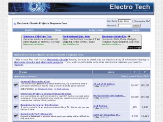 Electro-tech-online thumbnail