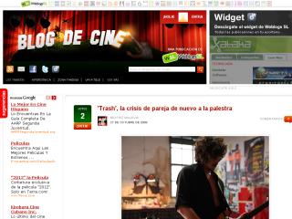 Blogdecine thumbnail