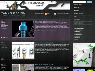 Yanko Design - Modern Industrial Design News thumbnail