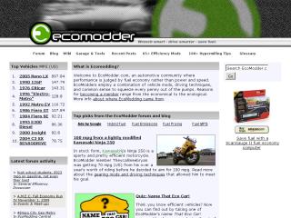 EcoModder thumbnail