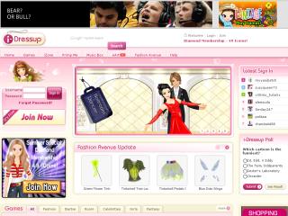 I-dressup thumbnail