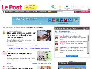Lepost thumbnail