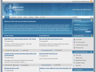 PHP Freaks thumbnail