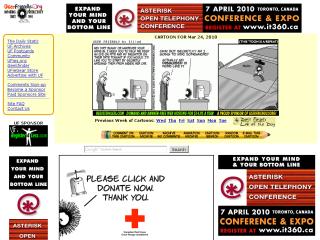 User Friendly the Comic Strip thumbnail
