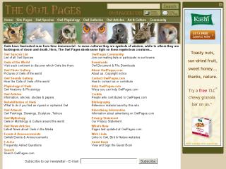 The Owl Pages thumbnail